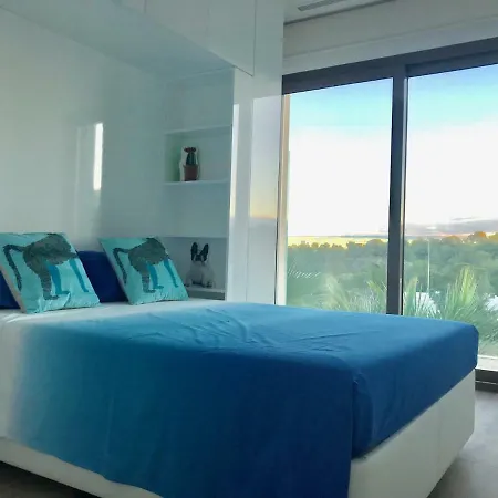 Villa Luxury Villa At Las Colinas Golf & Country Club *