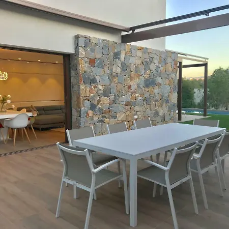 Luxury Villa At Las Colinas Golf & Country Club