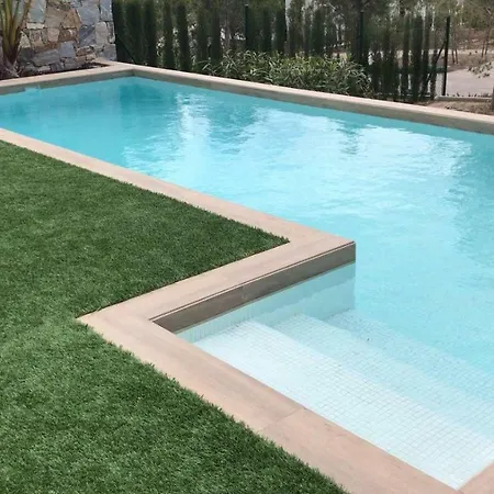 Luxury Villa At Las Colinas Golf & Country Club Villa San Miguel De Salinas