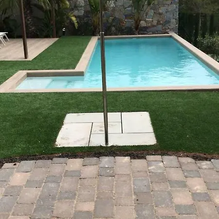Luxury Villa At Las Colinas Golf & Country Club Villa